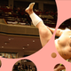 Illustration for article titled Polka Dots Can Make Anything Sexy. Even Sumo.